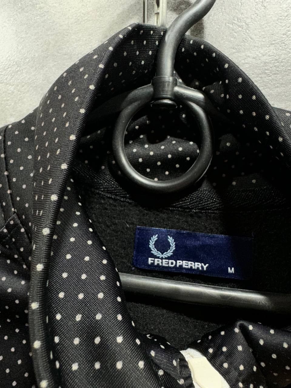 Other Vintage Fred Perry Olimpic Track Jacket Mens Size M Size US M / EU 48-50 / 2 - 8 Thumbnail