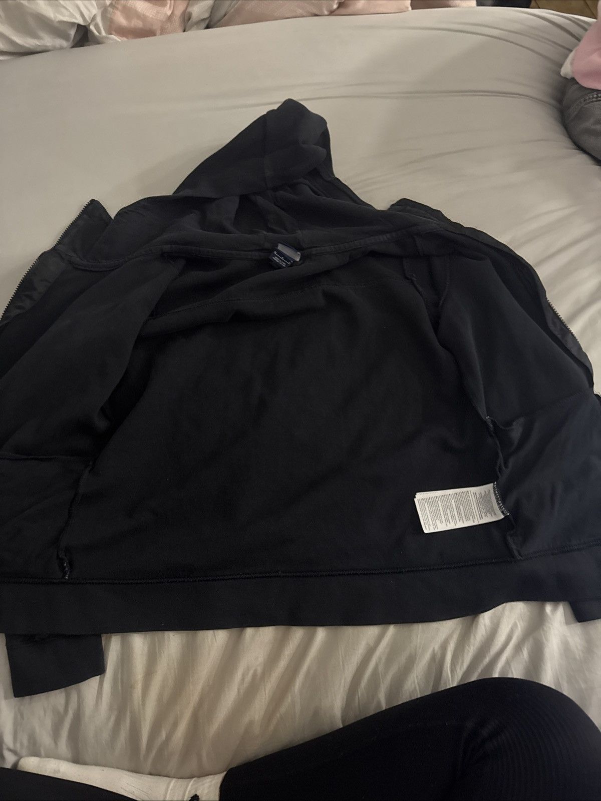 Nike nike fleece Size US M / EU 48-50 / 2 - 2 Thumbnail
