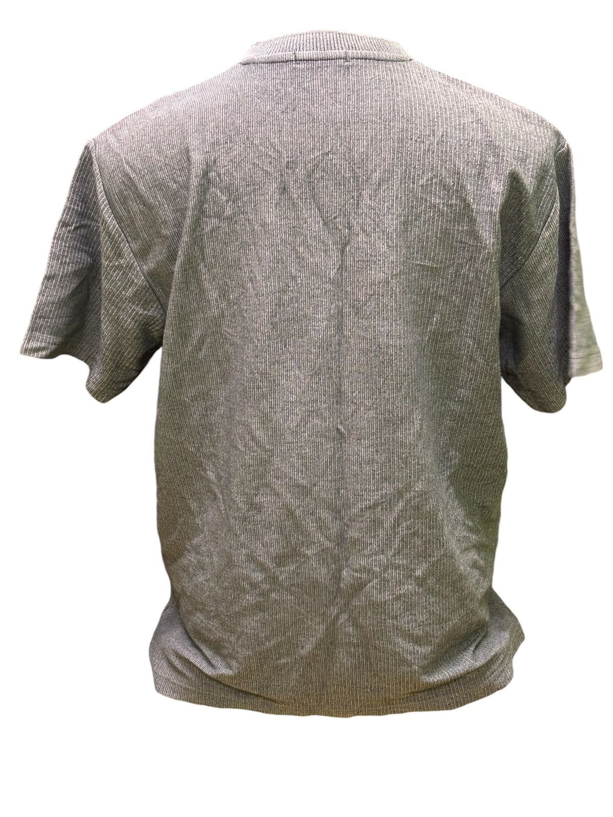 Japanese Brand Madison Walker Knitwear Shirt Size US XL / EU 56 / 4 - 11 Thumbnail