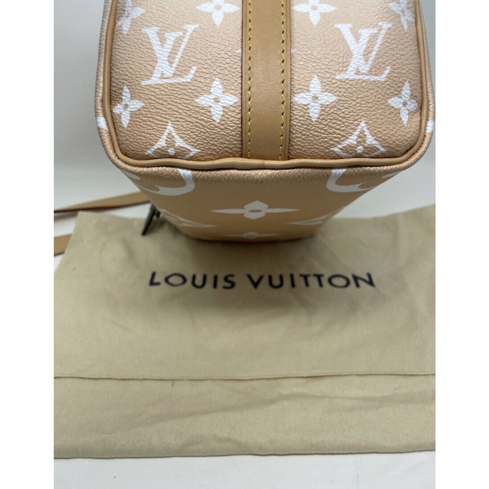 Louis Vuitton Louis Vuitton Speedy 25 Bandouliere By the Pool Mist Color Size ONE SIZE - 5 Thumbnail