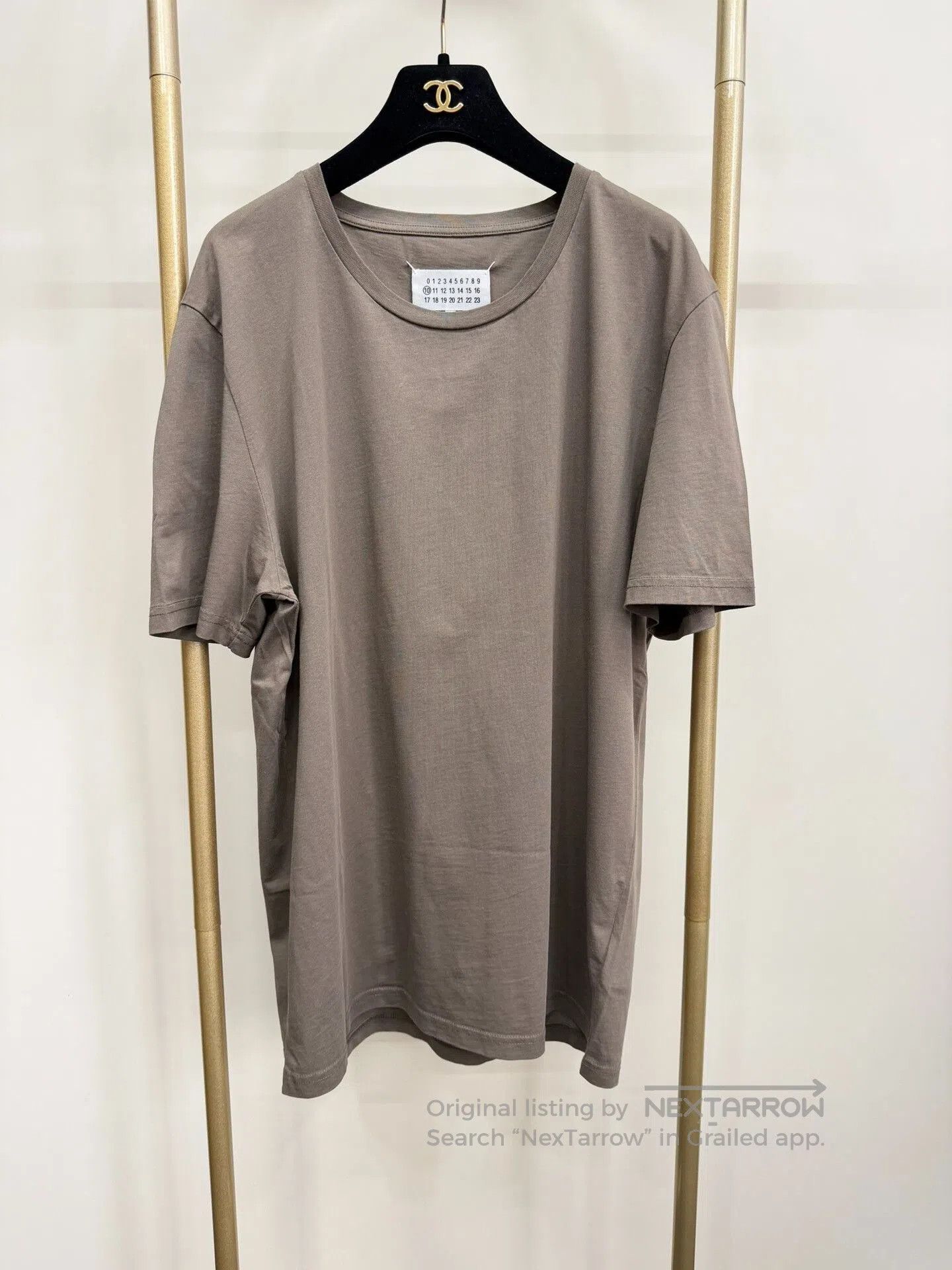 Maison Margiela Maison Margiela Solid Short. Size US M / EU 48-50 / 2 - 1 Thumbnail