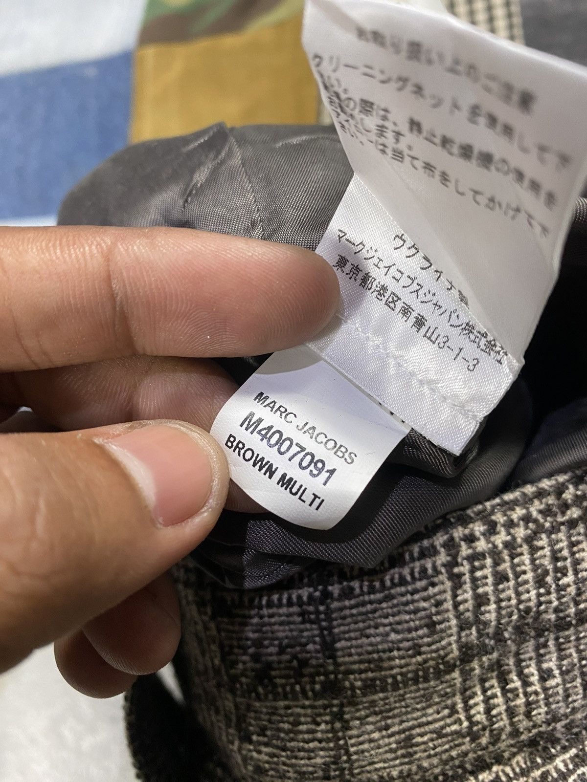 Marc Jacobs × Marc by Marc Jacobs Marc Jacobs Pants Size 25" / US 0 / IT 36 - 10 Thumbnail