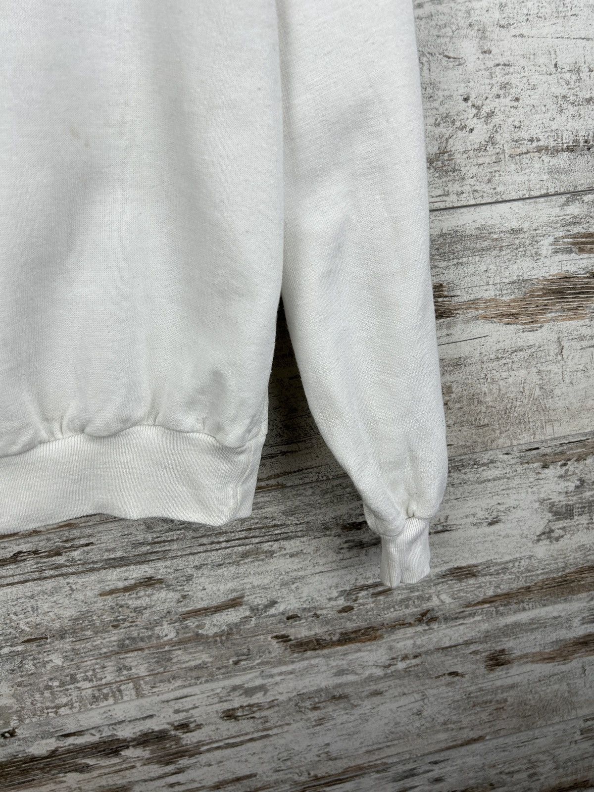 Nike Mens Vintage Nike 90s Sweatshirt swoosh streetwear rare y2k Size US M / EU 48-50 / 2 - 6 Thumbnail