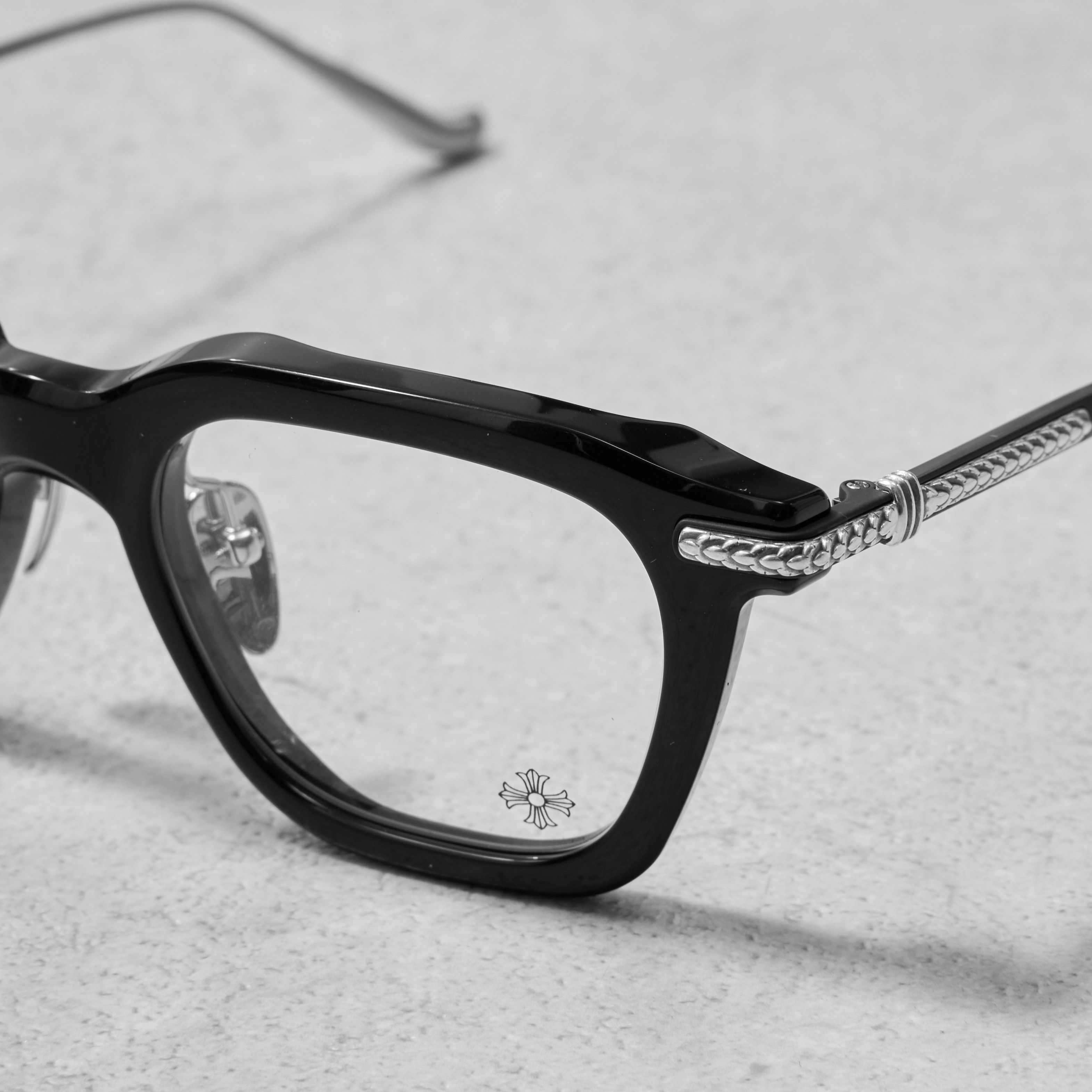 Chrome Hearts CHROME HEARTS CUMPTION-A Size ONE SIZE - 4 Thumbnail