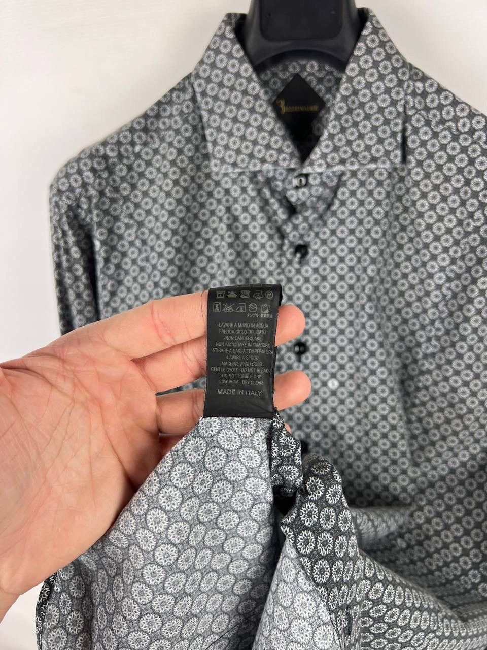 Billionaire Couture Billionaire Couture luxury shirts size 43 Size US XS / EU 42 / 0 - 11 Thumbnail