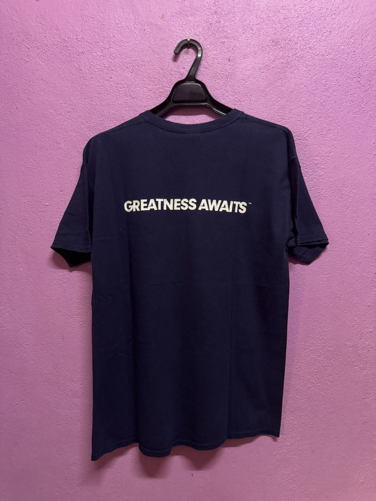 Gildan Ps4 Tee Size L Size US L / EU 52-54 / 3 - 2 Thumbnail