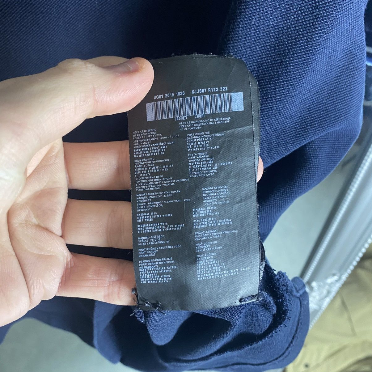 Prada Prada polo Luxury Size US XL / EU 56 / 4 - 8 Thumbnail