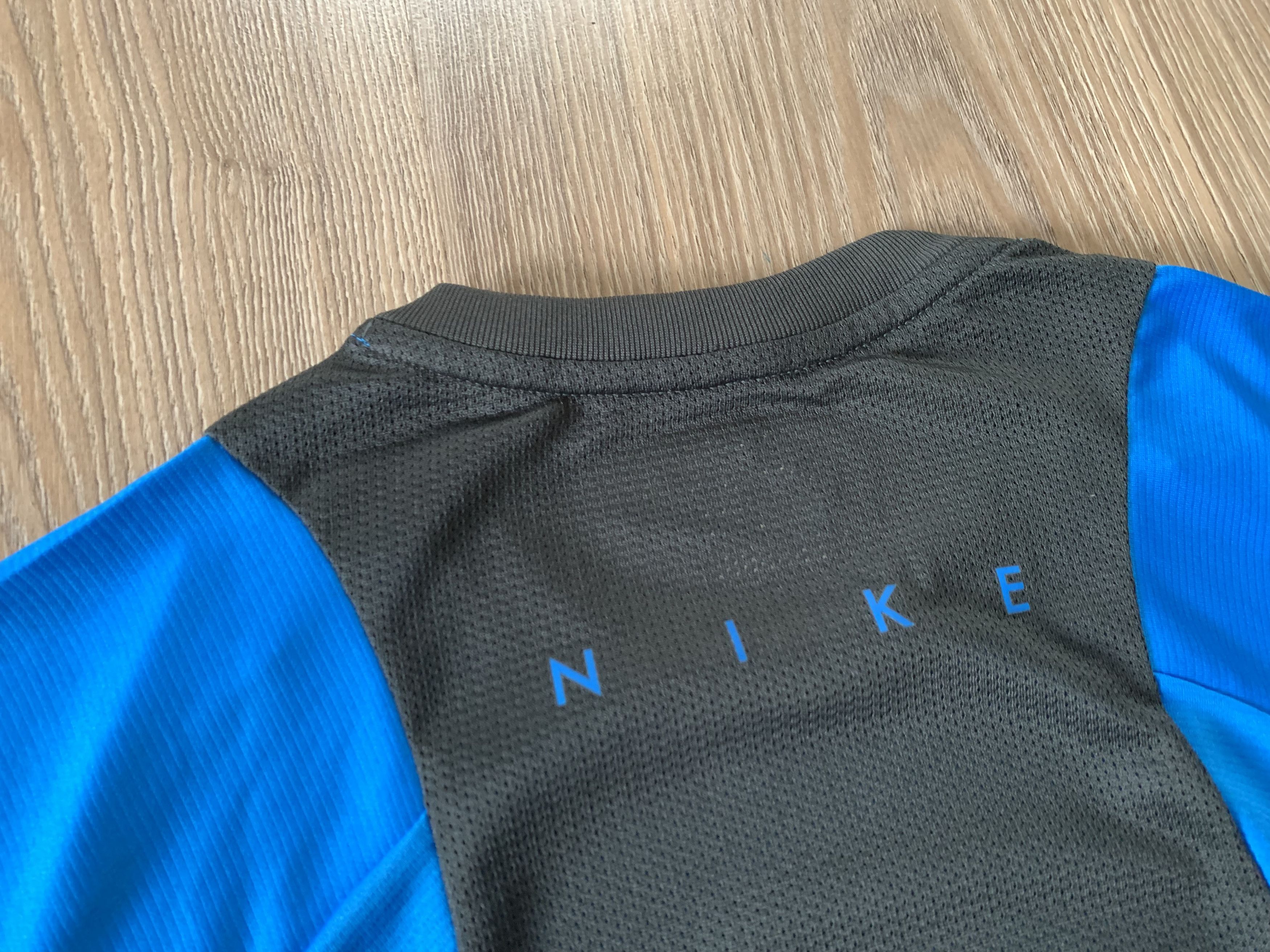 Nike Nike Womens Sport Training T Shirt Size M / US 6-8 / IT 42-44 - 5 Thumbnail