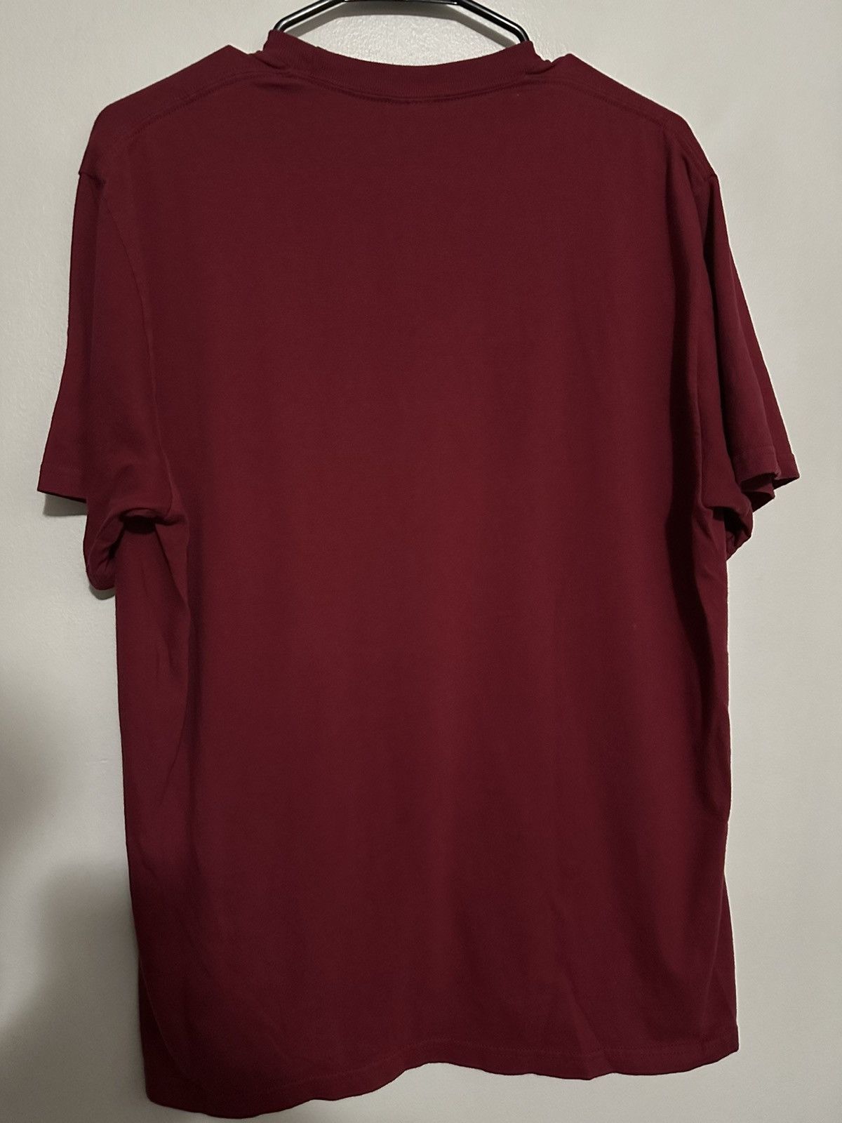 Supreme Supreme Eyes Tee Size US M / EU 48-50 / 2 - 3 Thumbnail