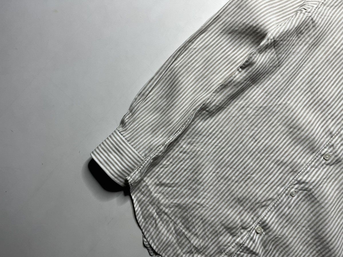 Corneliani Corneliani shirts button up Size US XL / EU 56 / 4 - 3 Thumbnail