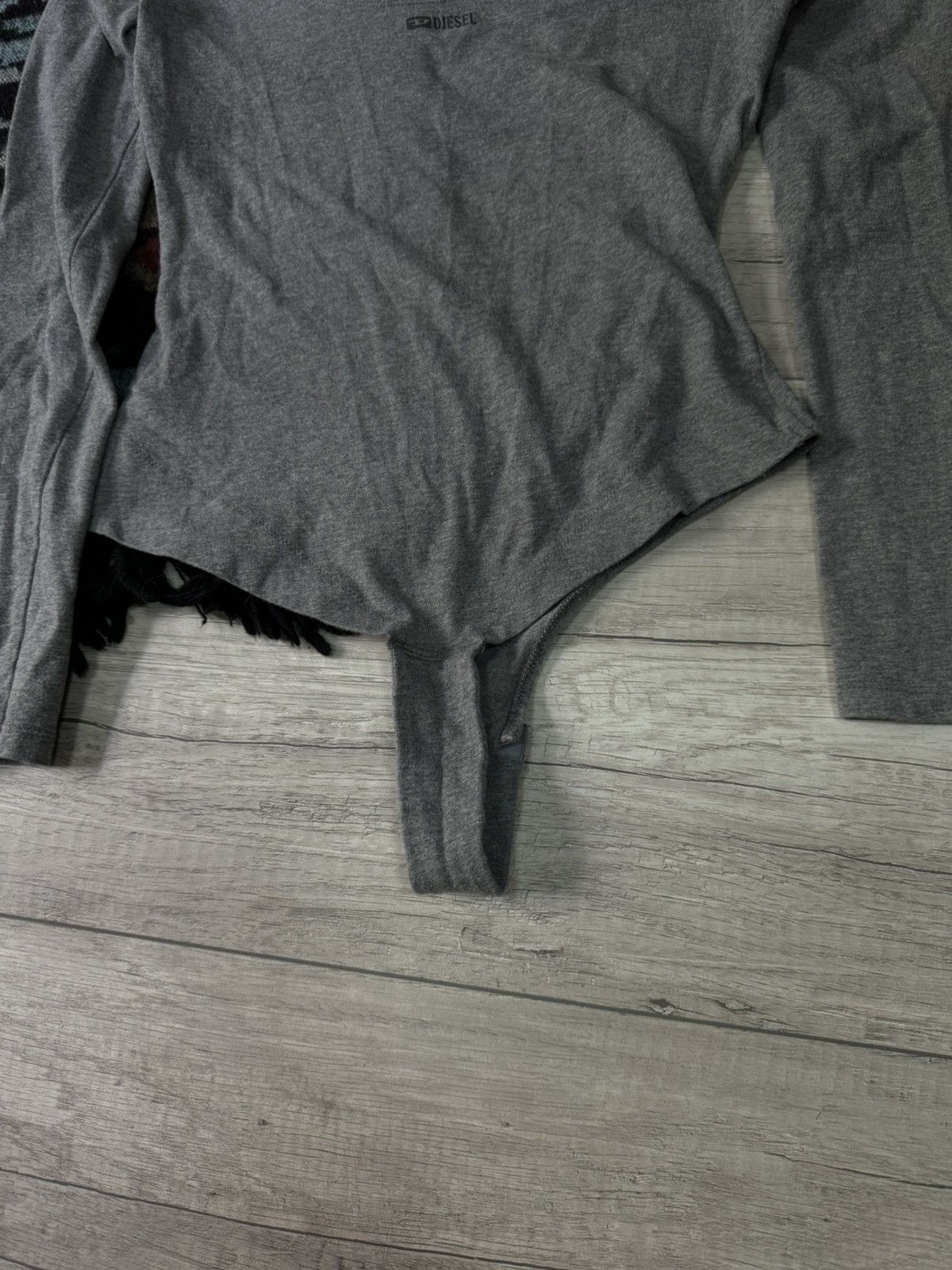 Diesel Diesel Bodysuit Size M / US 6-8 / IT 42-44 - 4 Thumbnail