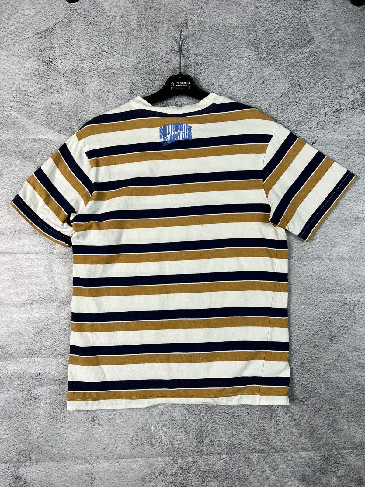 Billionaire Boys Club Billionaire Boys Club Y2K T-shirt Size US S / EU 44-46 / 1 - 5 Thumbnail