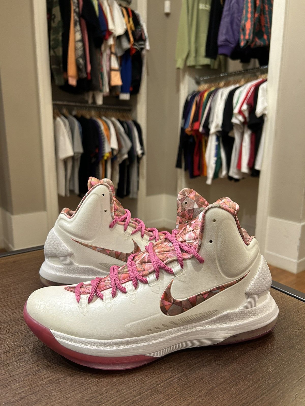 Aunt pearl kd 5 clearance