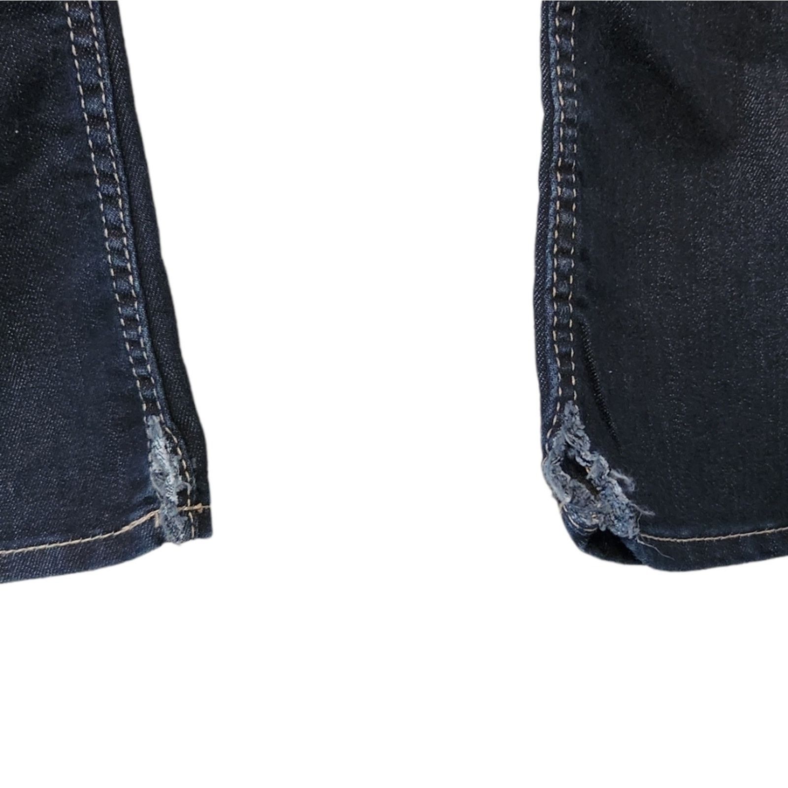 William Rast William Rast straight with Boot stella Jeans 26 Size 26" / US 2 / IT 38 - 6 Thumbnail