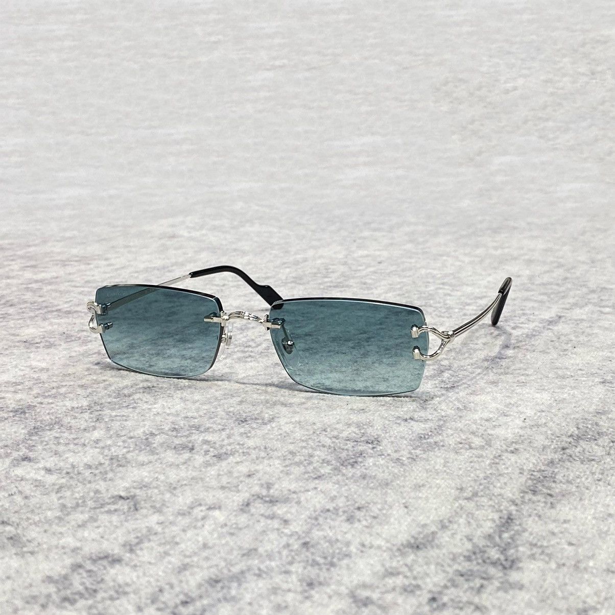 Cartier Cartier CT0550S 004 Size ONE SIZE - 1 Thumbnail