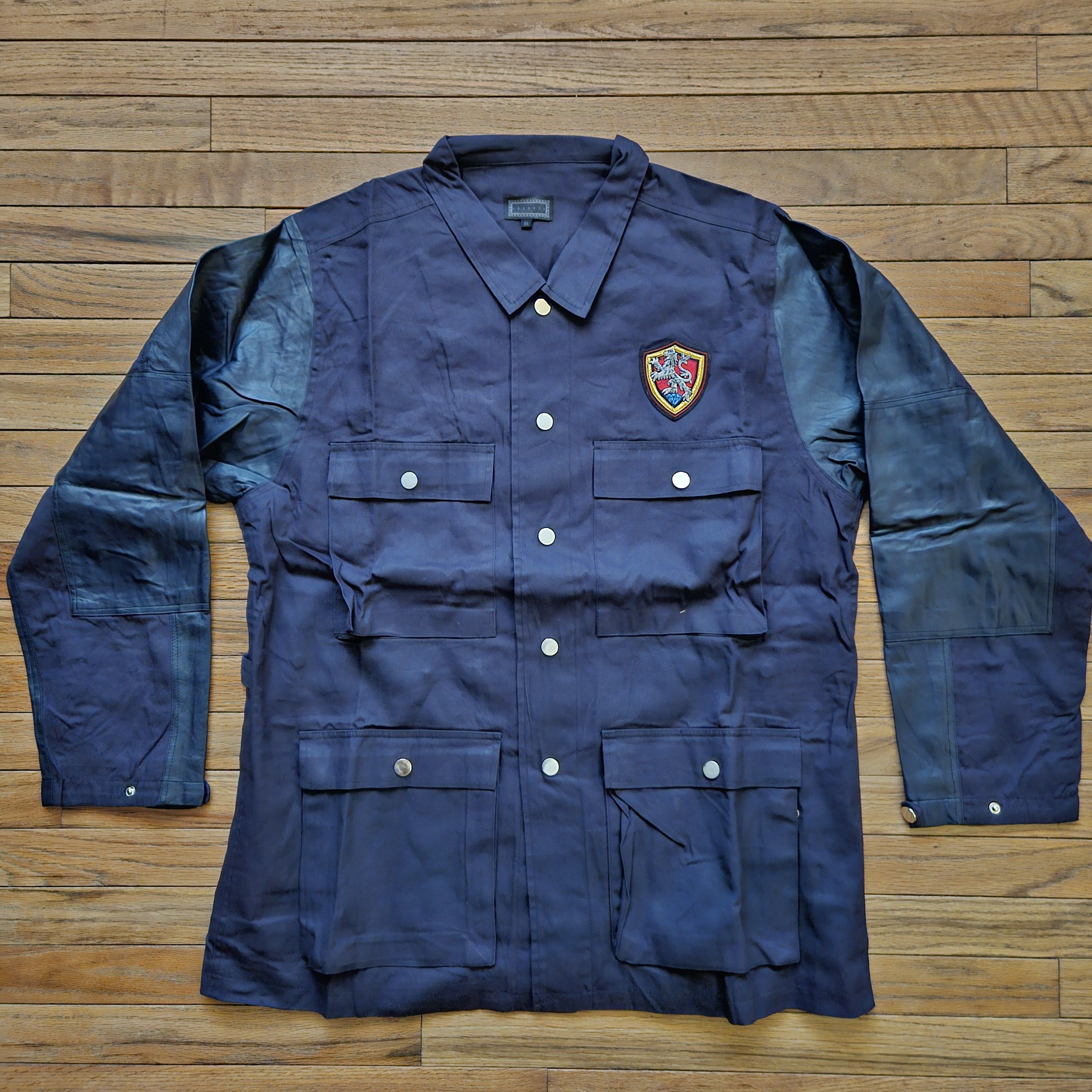 Diamond Supply Co. Military jacket Size US XXL / EU 58 / 5 - 1 Thumbnail