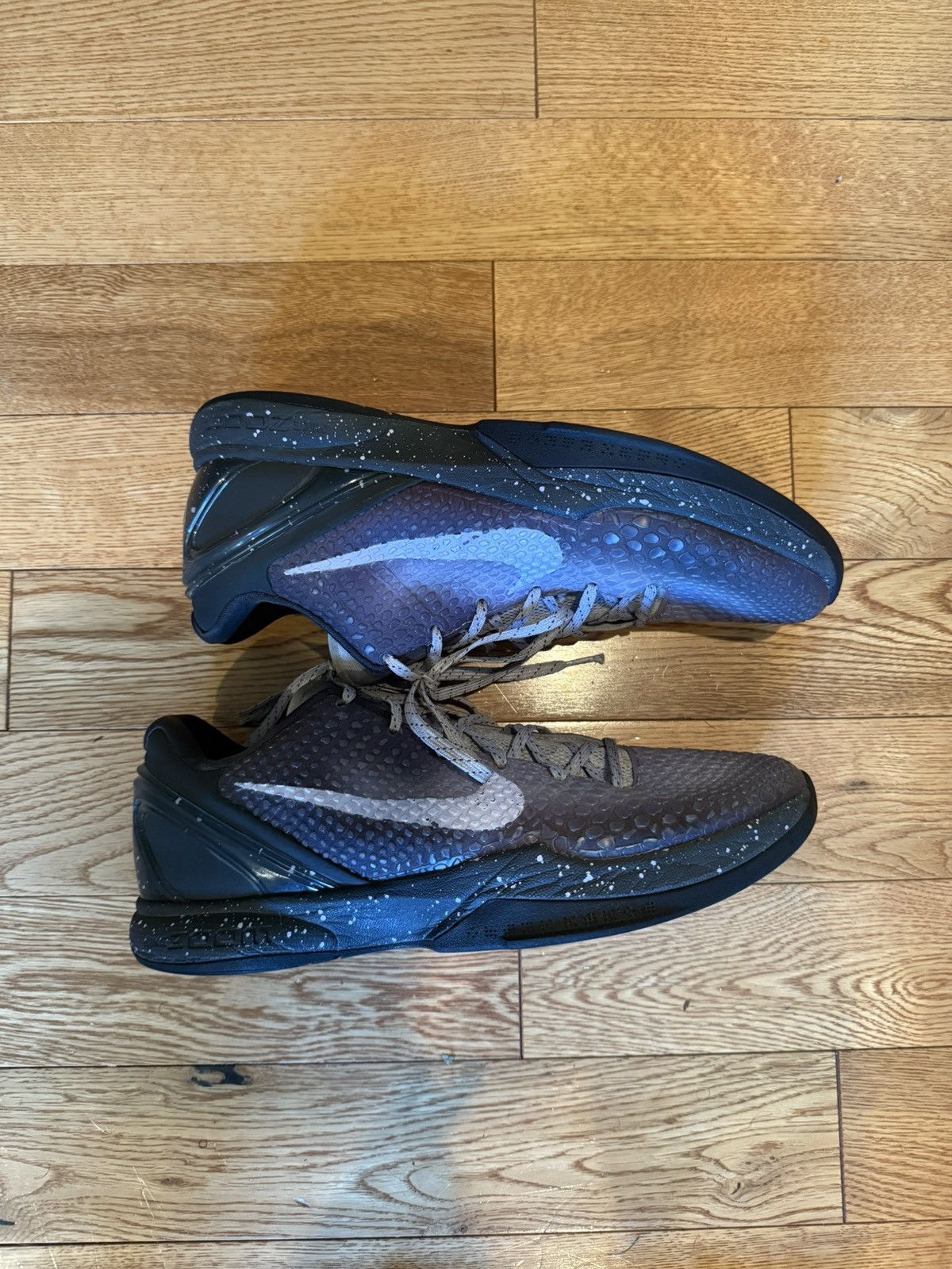 Nike Kobe 6 EYBL Size US 11 / EU 44 - 1 Thumbnail