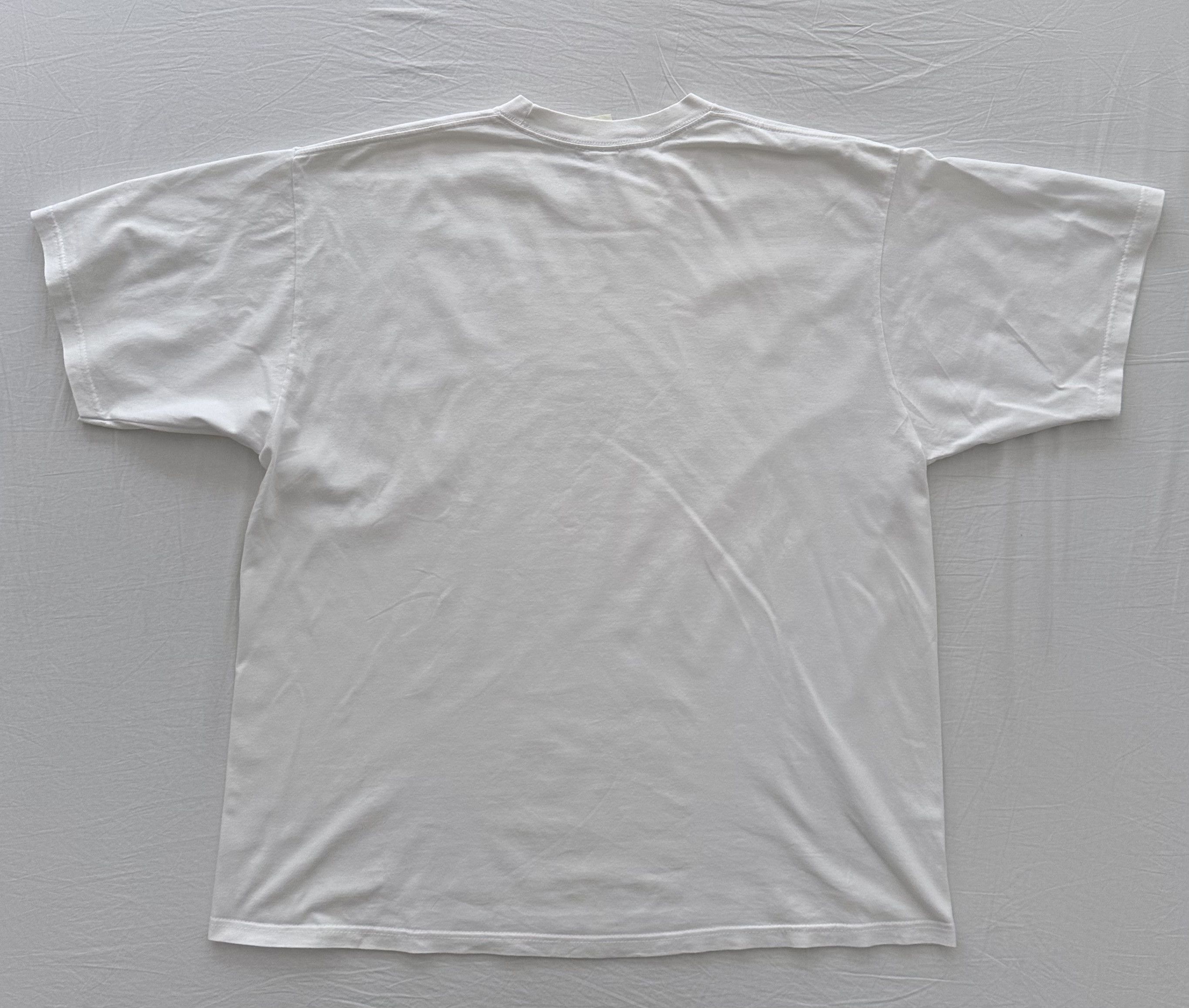 Ronning Ronning Smile High Club T-Shirt Size US XXL / EU 58 / 5 - 2 Thumbnail