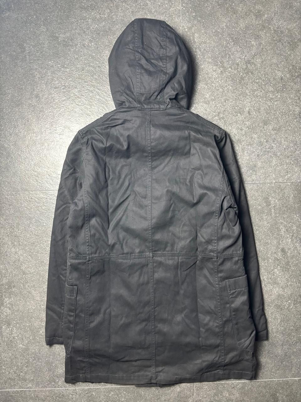 PPFM 2000s PPFM 2in1 Fur Sherpa Jacket Size US L / EU 52-54 / 3 - 13 Thumbnail