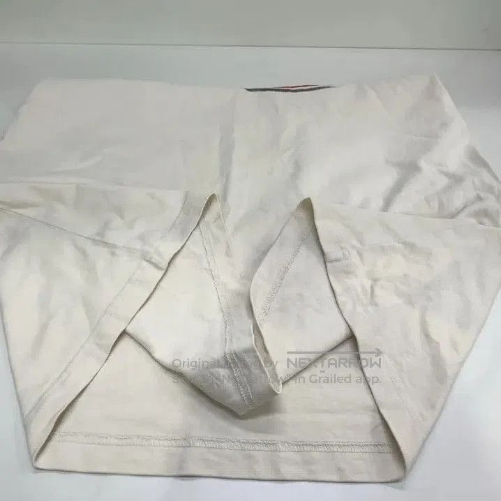 Balenciaga Balenciaga SS24 Letter Print Short Sleeve T. Size US S / EU 44-46 / 1 - 6 Thumbnail