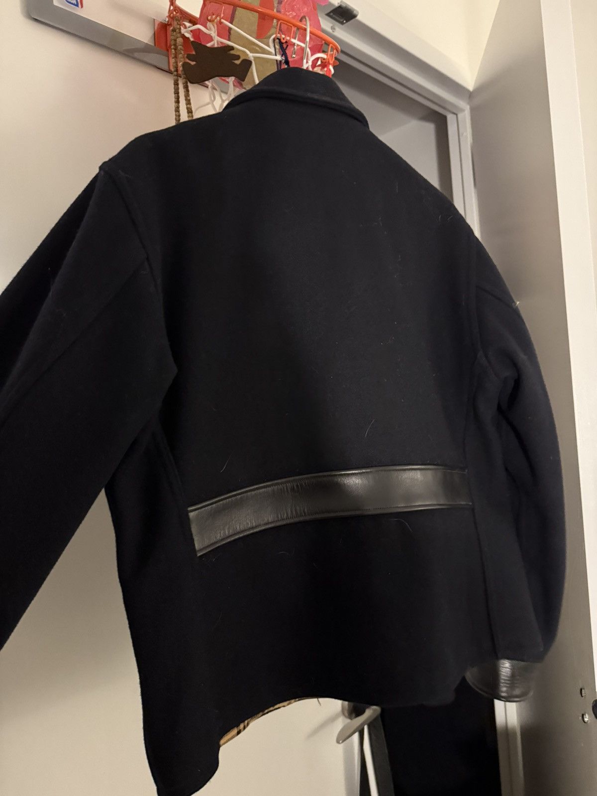 At Last & Co × Butcher Products At Last Co Jacket size 40 Size US M / EU 48-50 / 2 - 4 Thumbnail