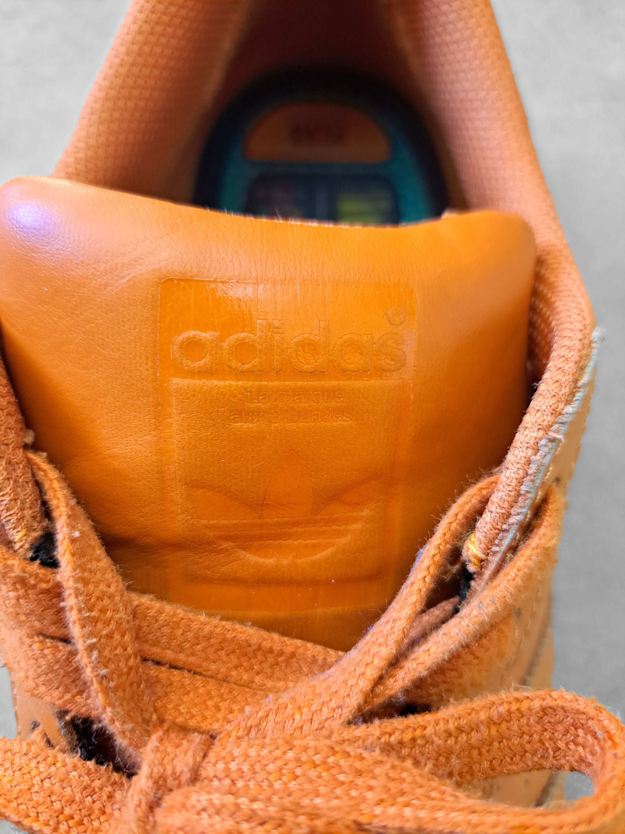 Adidas × Pharrell 2015 Adidas 'Superstar Supercolour' Size US 10.5 / EU 43-44 - 7 Thumbnail