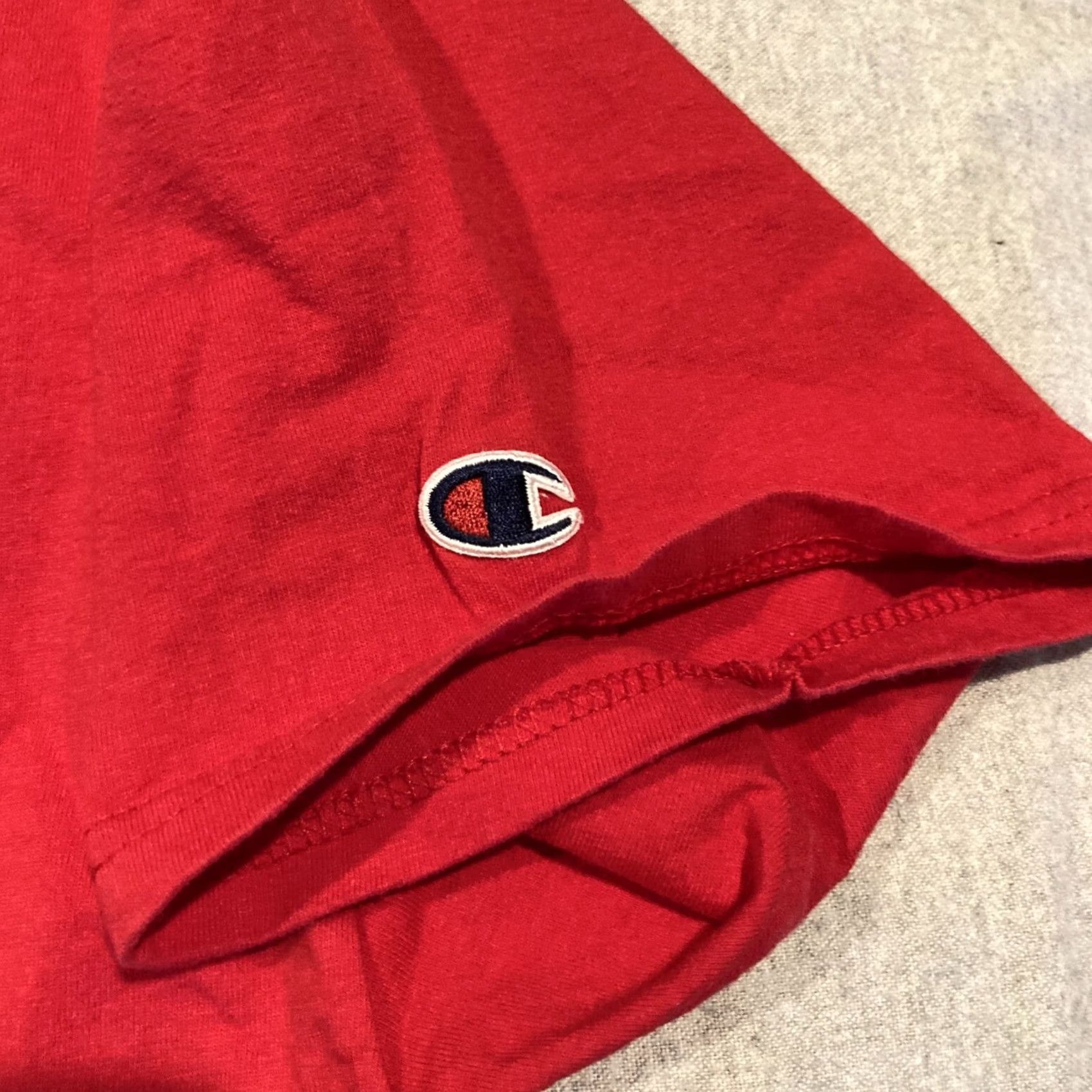 Champion Champion ESPN SportsCenter T Shirt XL Red Unisex Adults LIMITED EDITION DA-DA-DA-DA X Size US XL / EU 56 / 4 - 3 Thumbnail