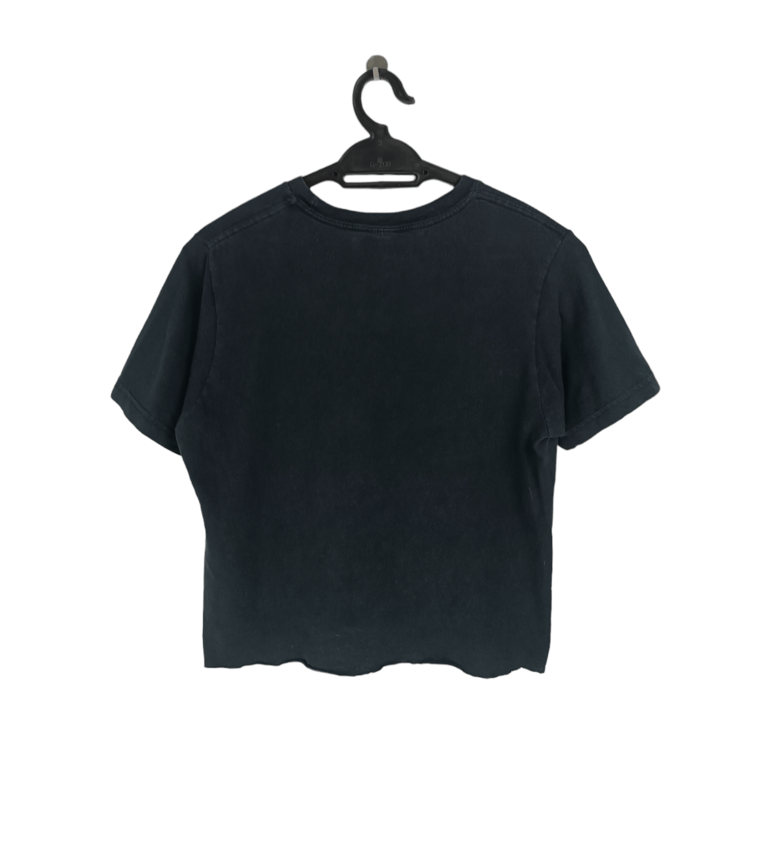 Vintage THRASHED FADED VINTAGE Y2K THE DOORS CROP TOP MORRISON who Size US S / EU 44-46 / 1 - 2 Thumbnail