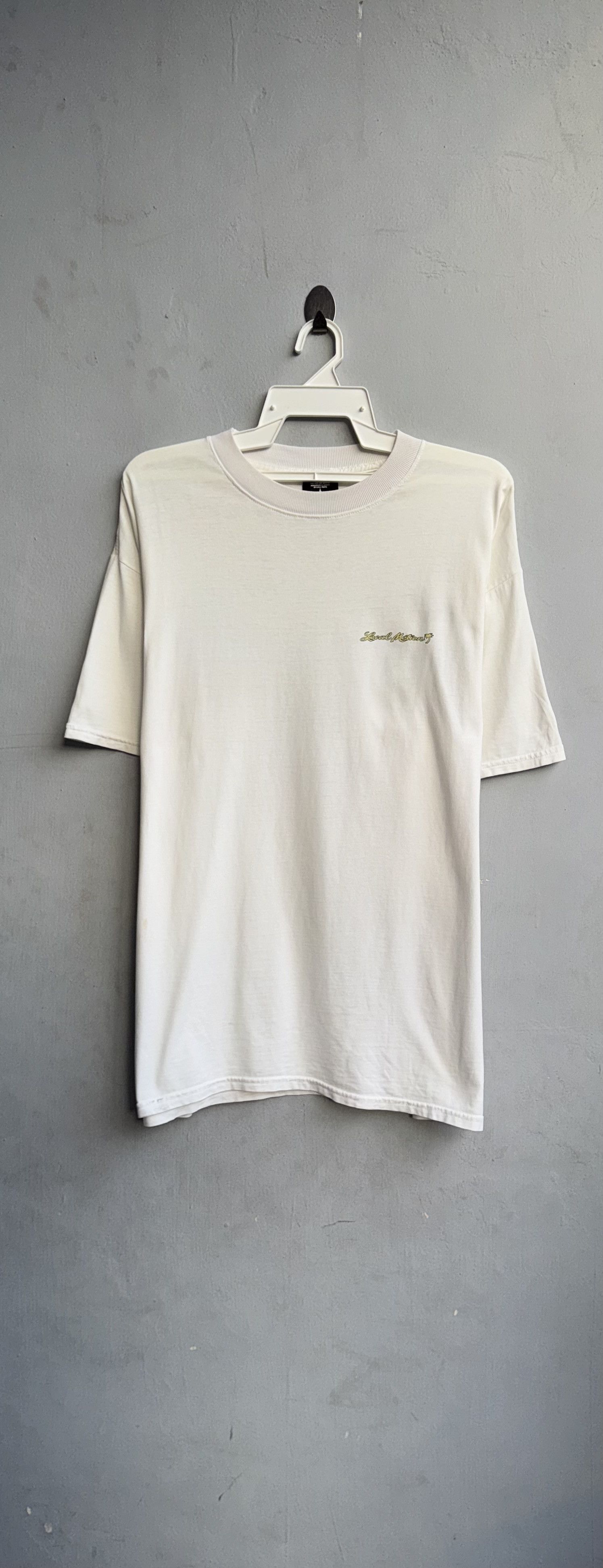 Vintage Local Motion Vintage Shirt Size US XL / EU 56 / 4 - 6 Thumbnail