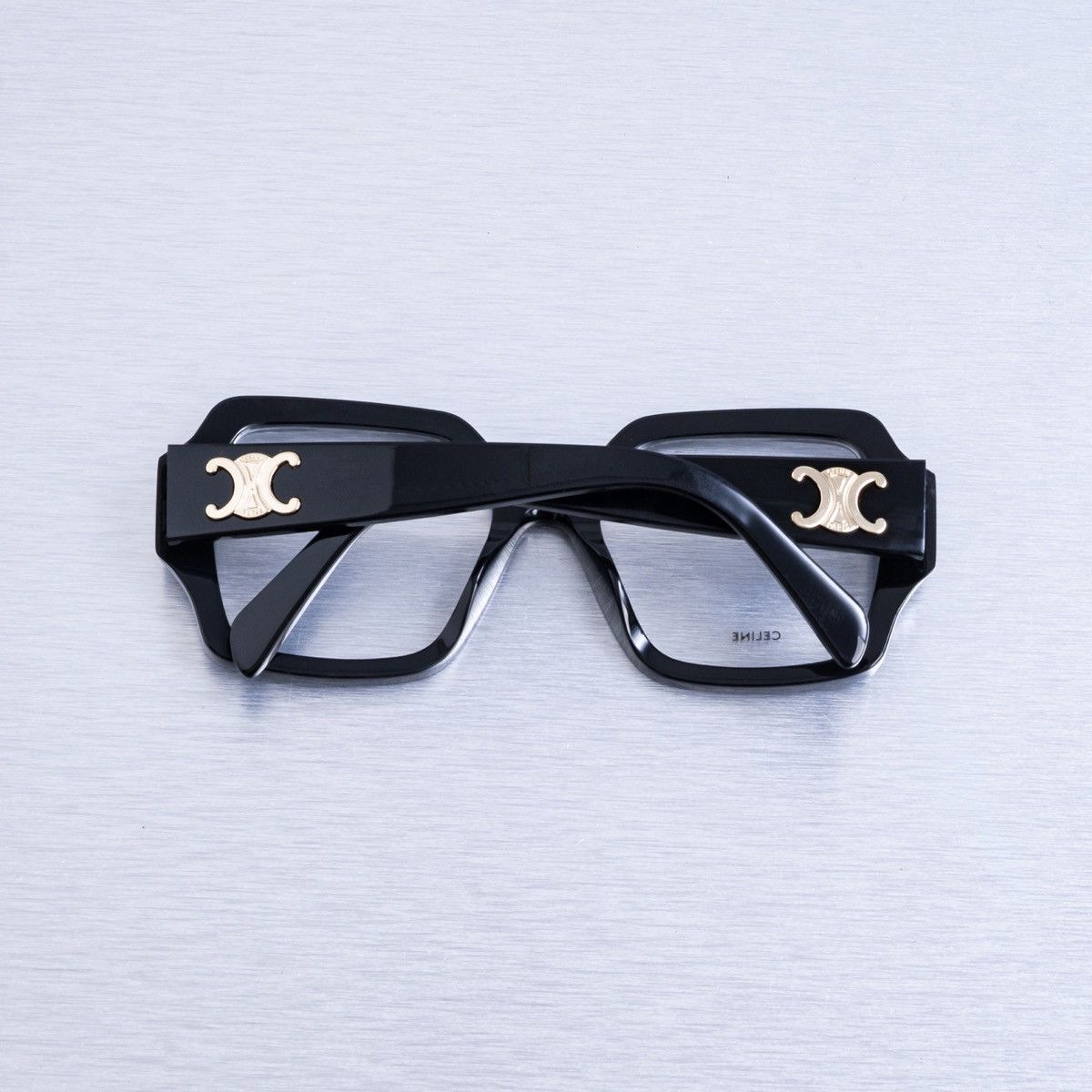 Celine CELINE CL50131I 001 GLASSES Size ONE SIZE - 7 Thumbnail