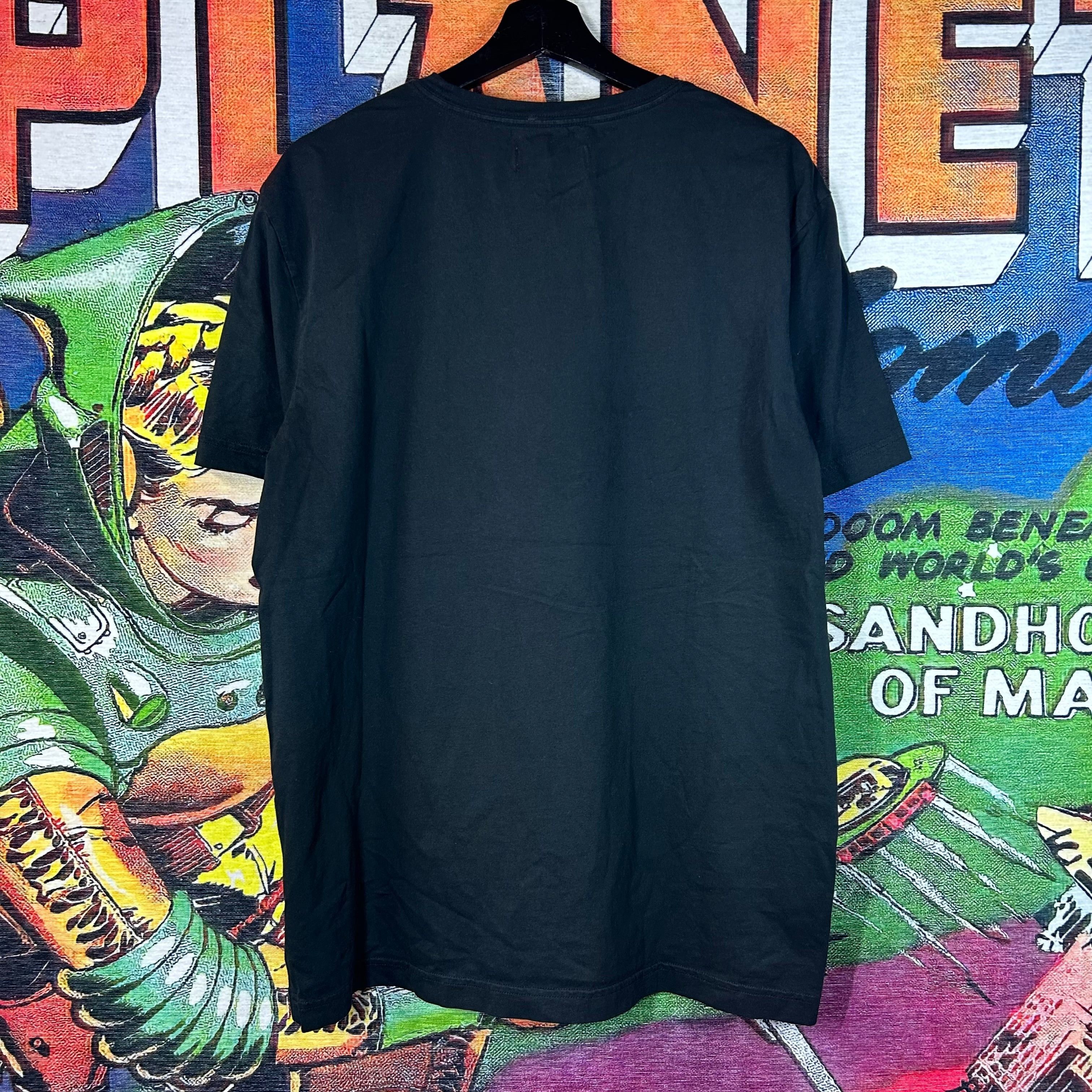 Purple Brand Purple Brand Heaven Tee Size XL Size US XL / EU 56 / 4 - 2 Thumbnail