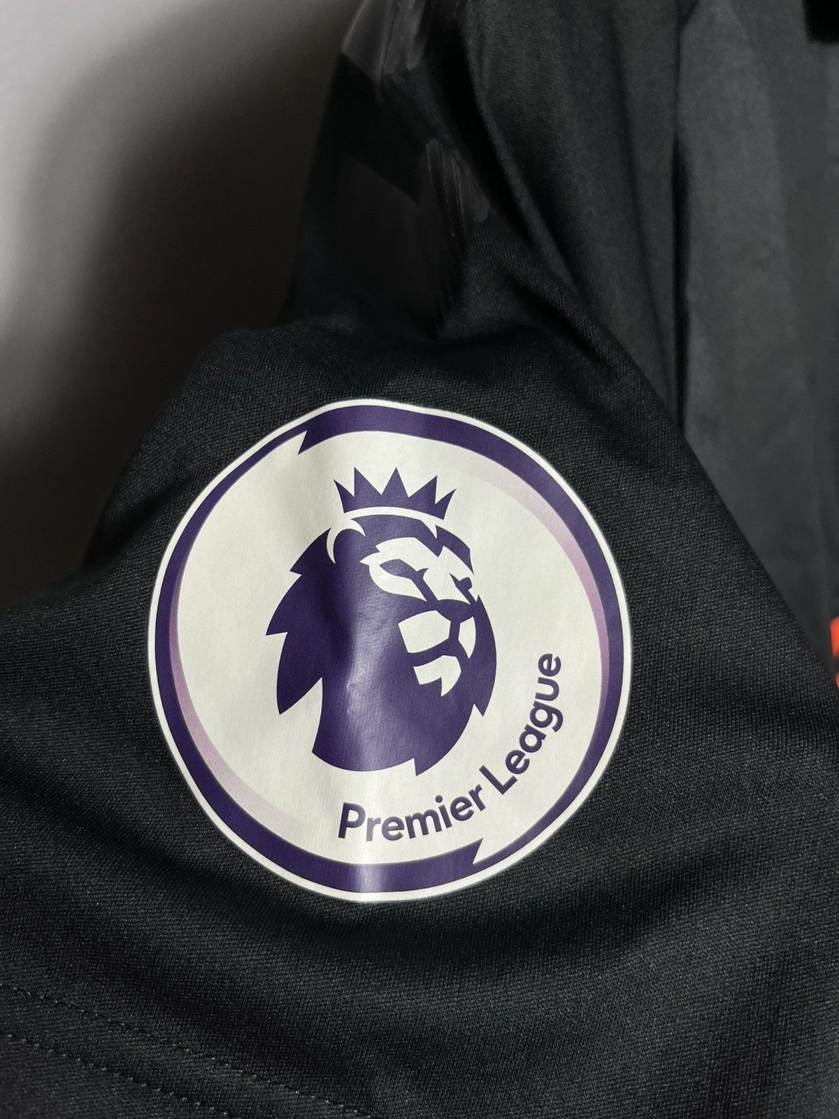 Hummel Premier fc everton 2021 2022 away soccer jersey shirt mens Size US XL / EU 56 / 4 - 4 Thumbnail