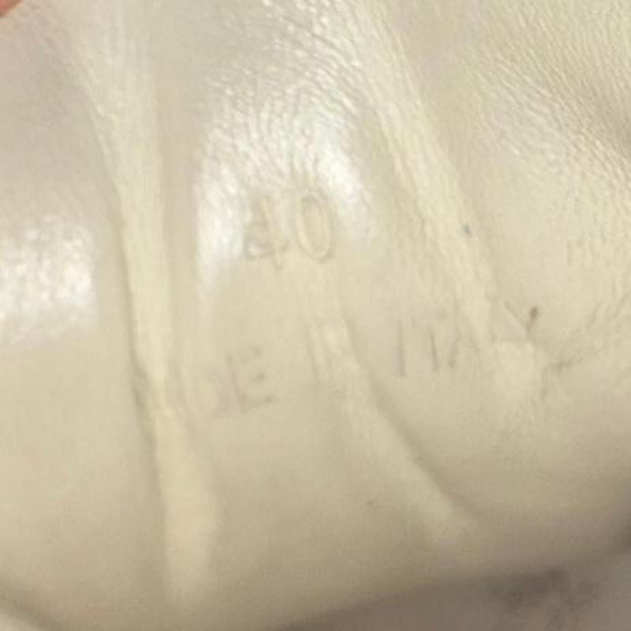 Maison Margiela Maison Margiela Replica GAT Sneakers Size US 8 / EU 41 - 7 Thumbnail