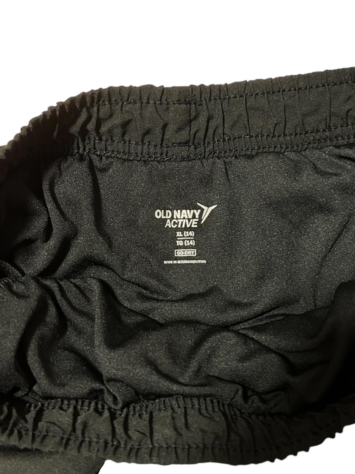 Old Navy Old Navy Active Women's Running Shorts - Dark Green Size 36" / US 14 / IT 50 - 4 Thumbnail