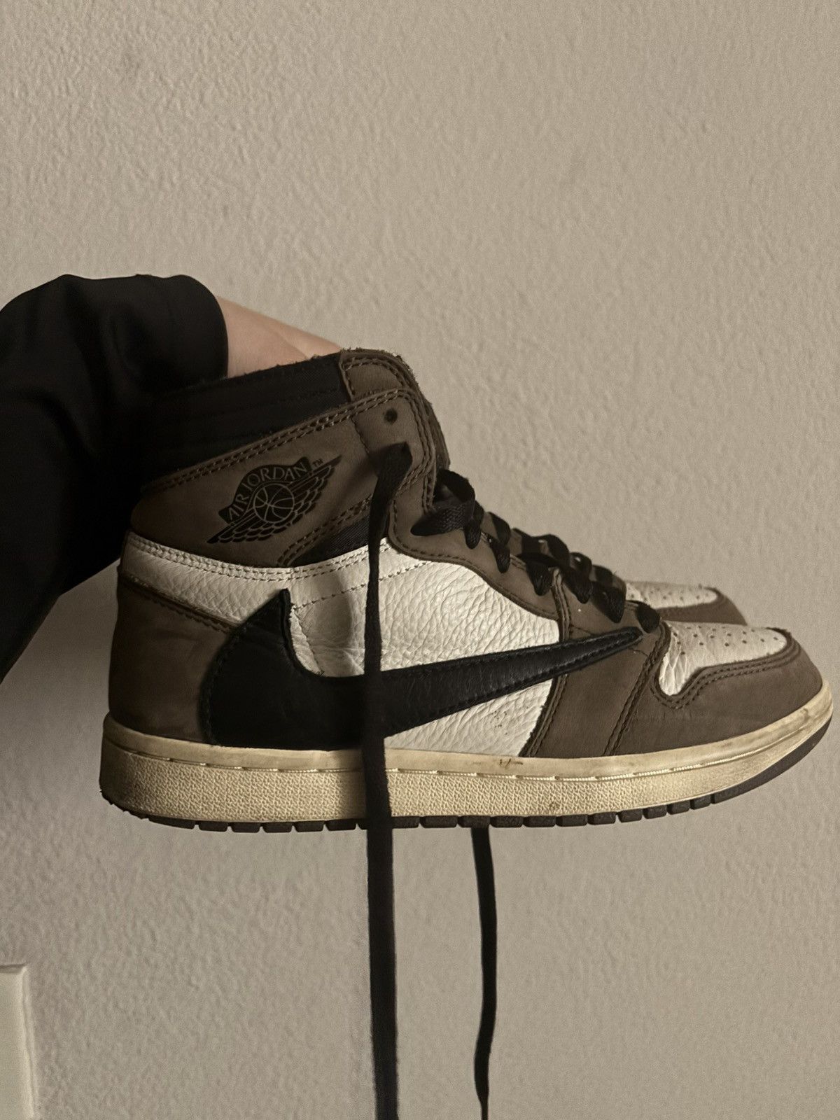 Nike Jordan 1 Retro High OG Size US 7 / IT 37 - 5 Thumbnail