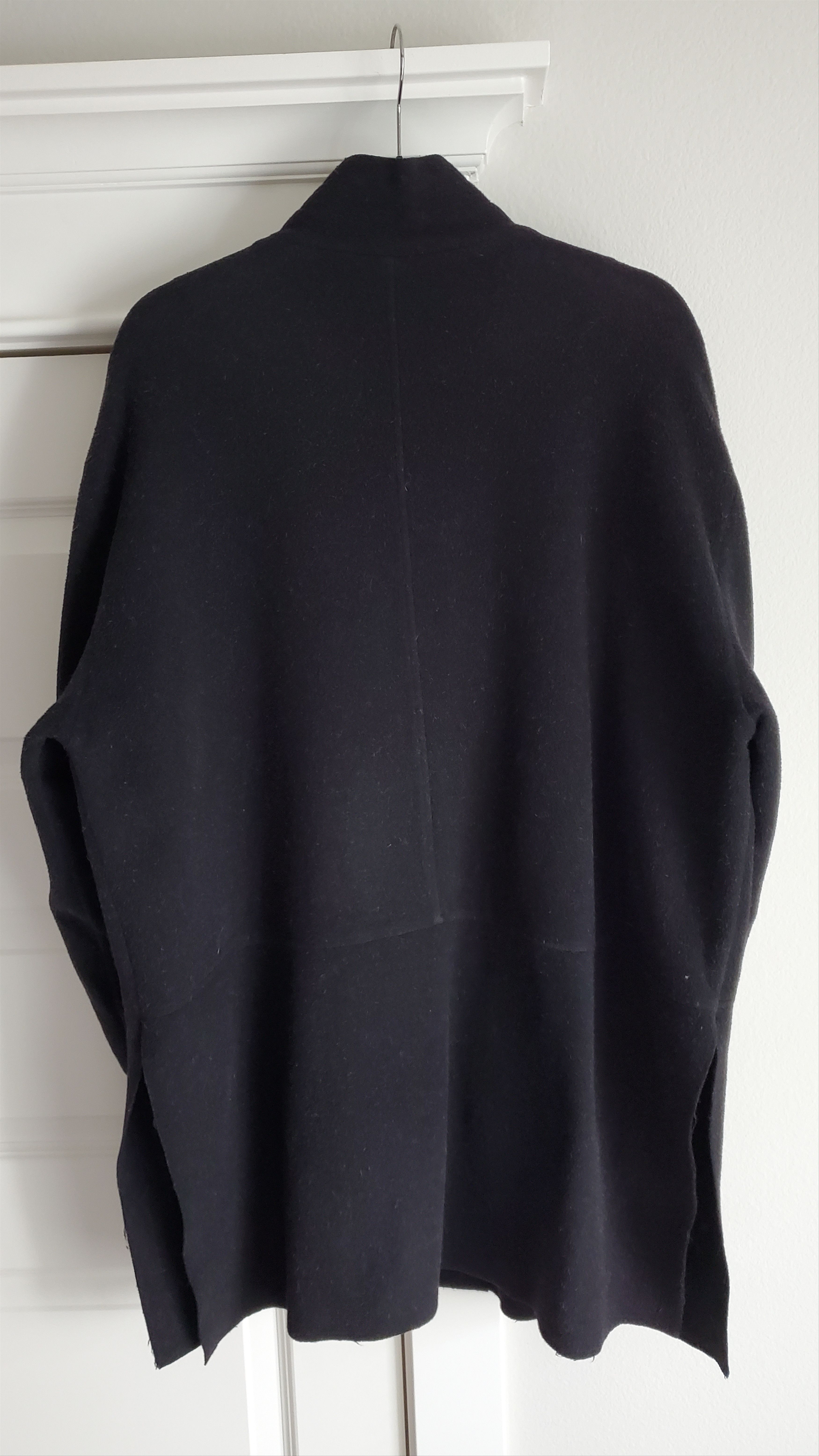 Vintage Niels Trillingsgaard Wool Coat Size US S / EU 44-46 / 1 - 2 Thumbnail