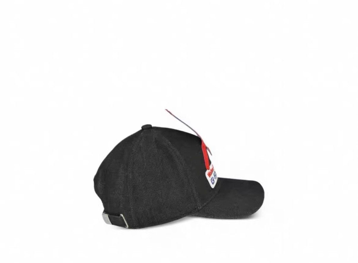 Walter Van Beirendonck Walter Van Beirendonck G-Star Collaboration Baseball Cap Size ONE SIZE - 4 Thumbnail