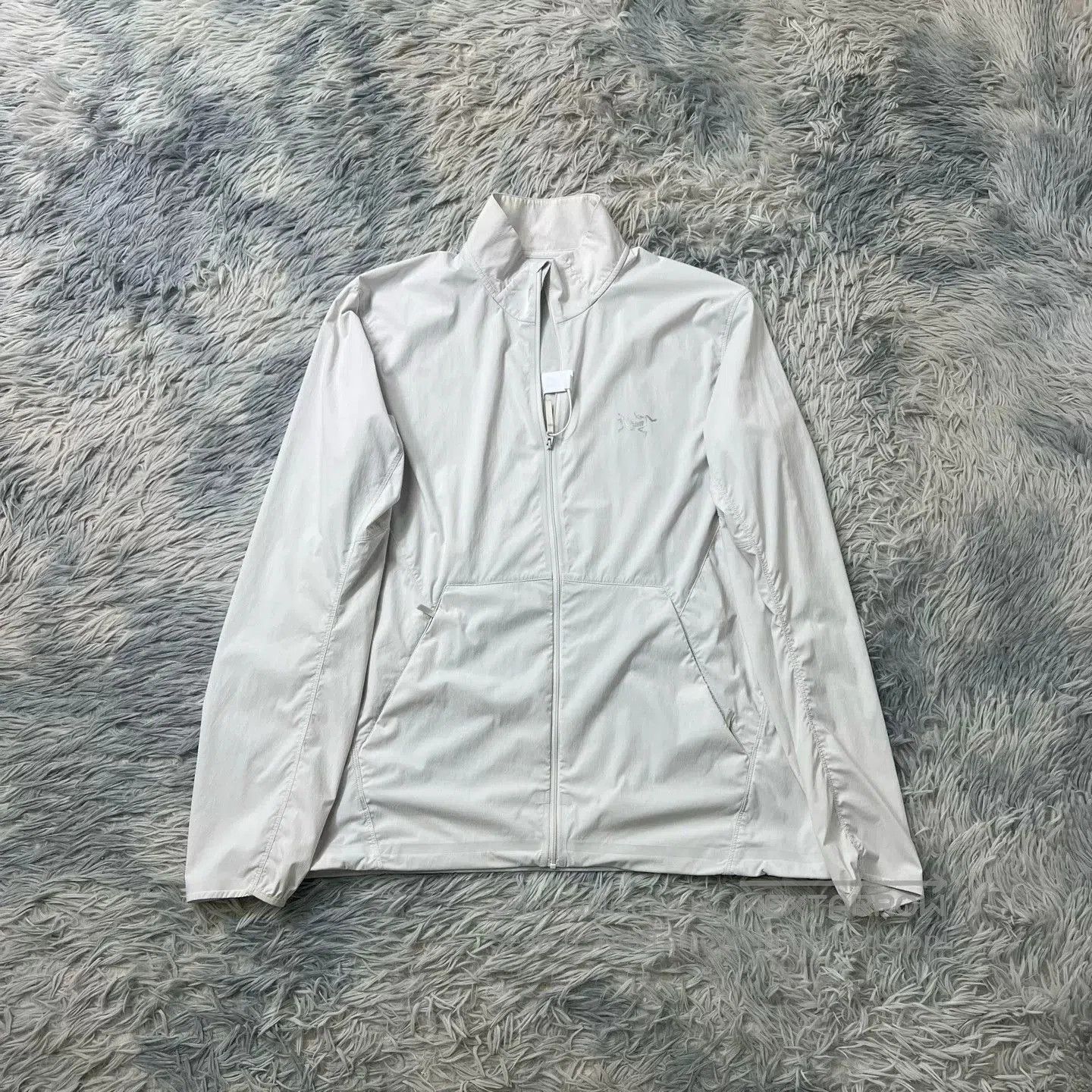 Arc'teryx Arcteryx Windproof Jacket. Size US M / EU 48-50 / 2 - 1 Thumbnail