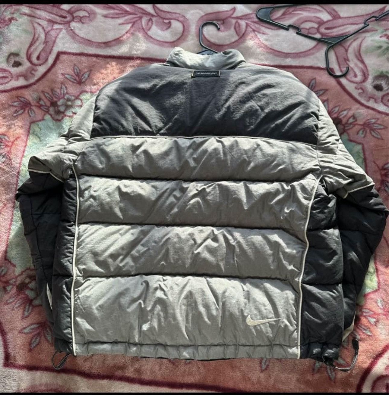 Vintage Nike acg puffer Size US L / EU 52-54 / 3 - 9 Thumbnail