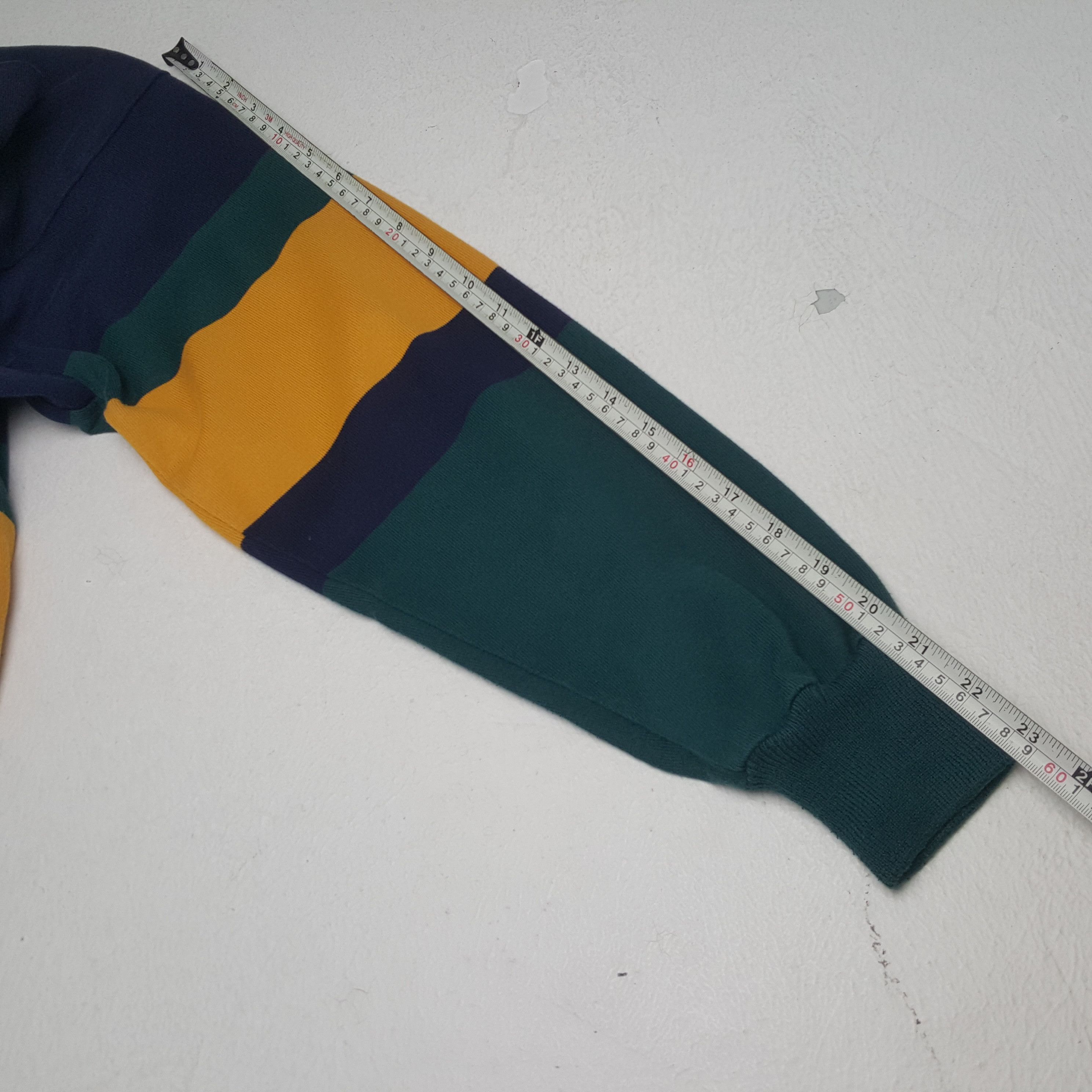 Canterbury of New Zealand × Vintage Vintage CANTERBURRY WALABIES Australia Rugby Team Jersey Size US XXL / EU 58 / 5 - 5 Thumbnail