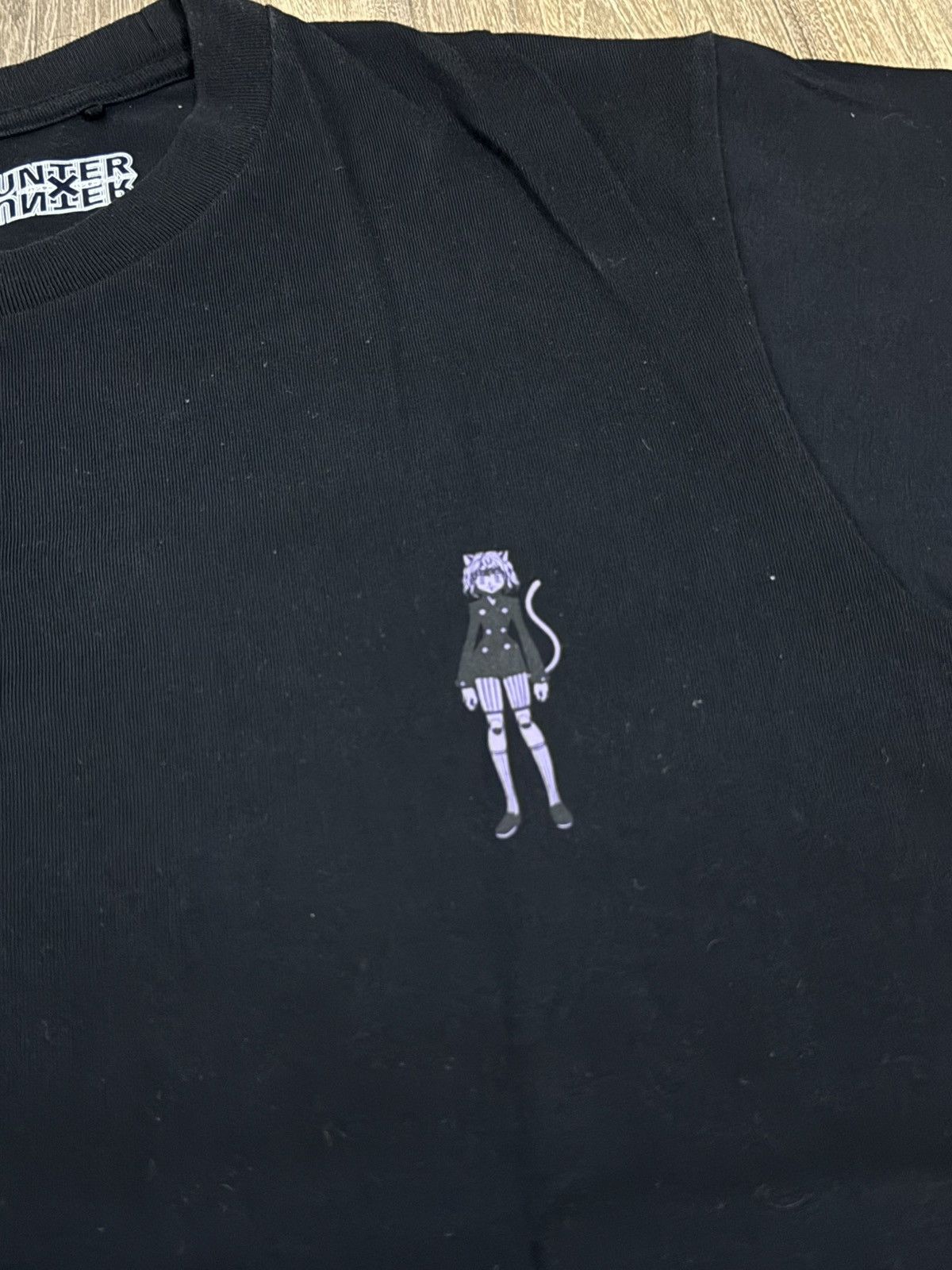 Anime Anime hunter x hunter hxh Size US M / EU 48-50 / 2 - 4 Thumbnail