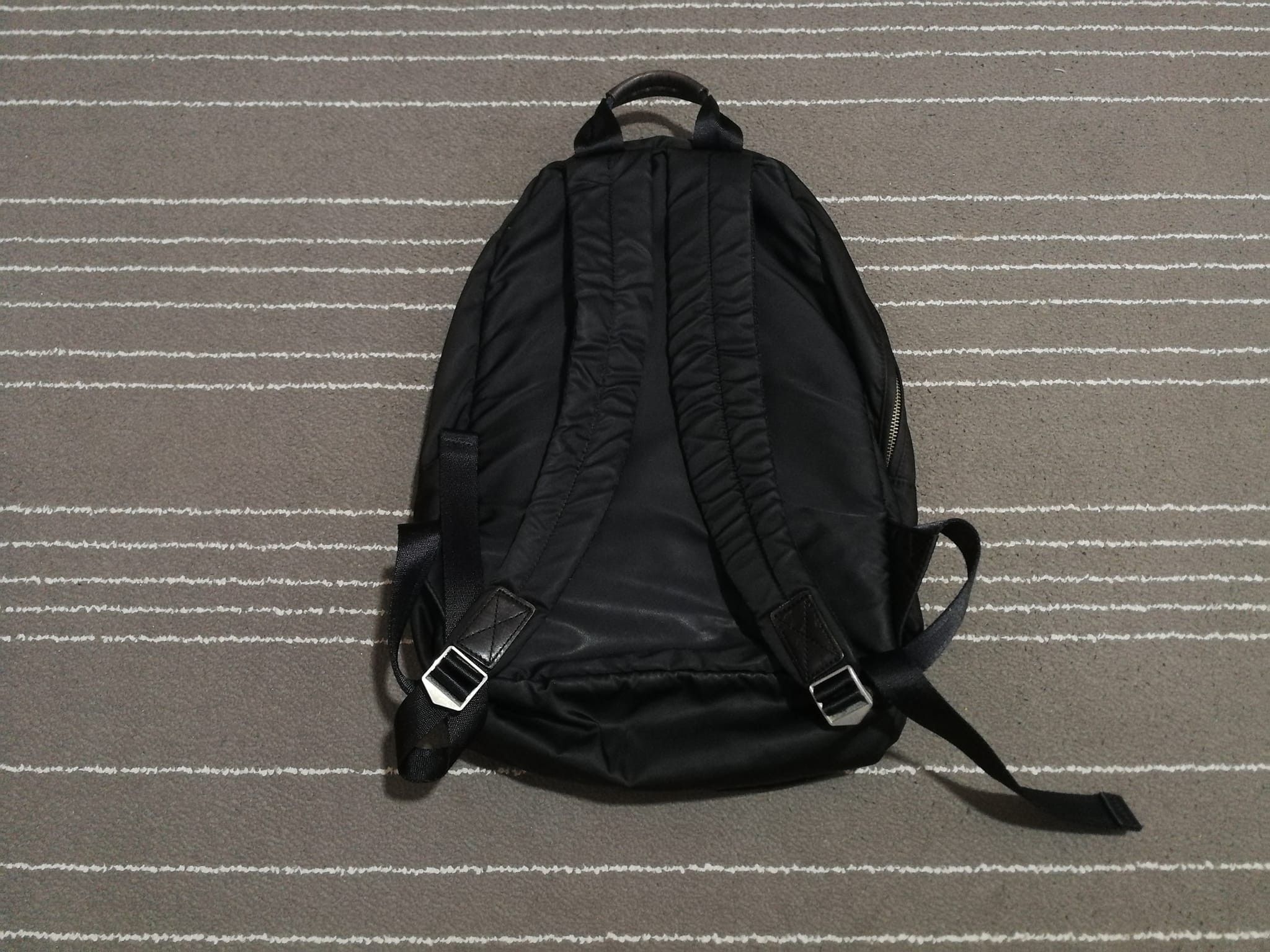 Mackintosh Prelove MACKINTOSH PHILOSOPHY lap top bag Size ONE SIZE - 4 Thumbnail