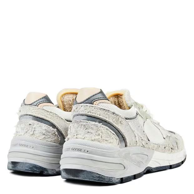 Golden Goose o1g2r1mq1024 Trainers in Multicolor Size US 7 / IT 37 - 4 Thumbnail