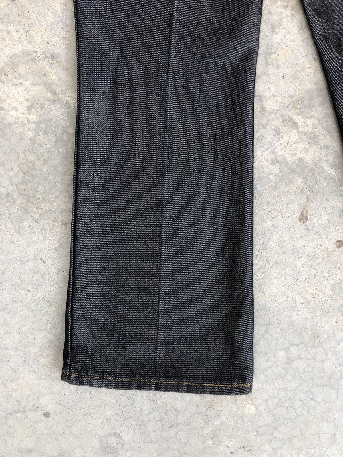 Arizona Jean Co. × If Six Was Nine × Japanese Brand Arizona Flared Jeans Size US 31 - 10 Thumbnail