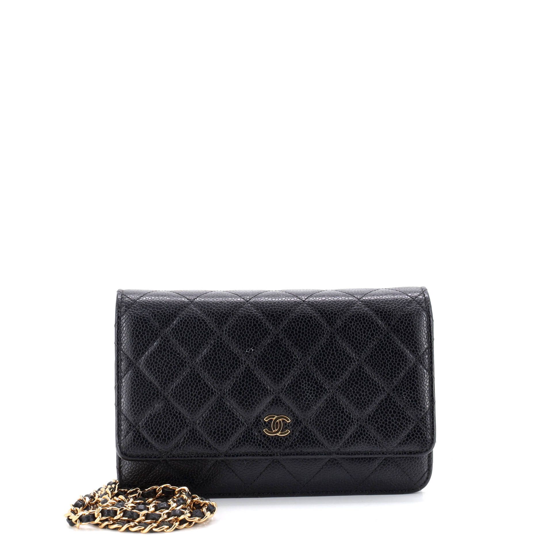 Chanel Wallet on Chain Size ONE SIZE - 1 Thumbnail