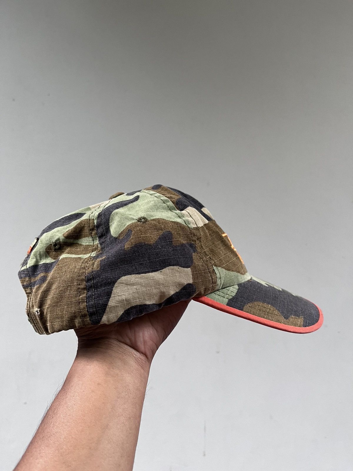 Stussy Stussy outdoor Size ONE SIZE - 2 Thumbnail