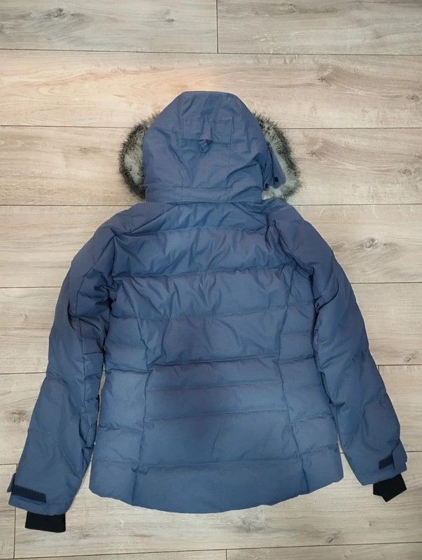 Salomon Salomon Icetown ski down jacket size L Size L / US 10 / IT 46 - 5 Thumbnail