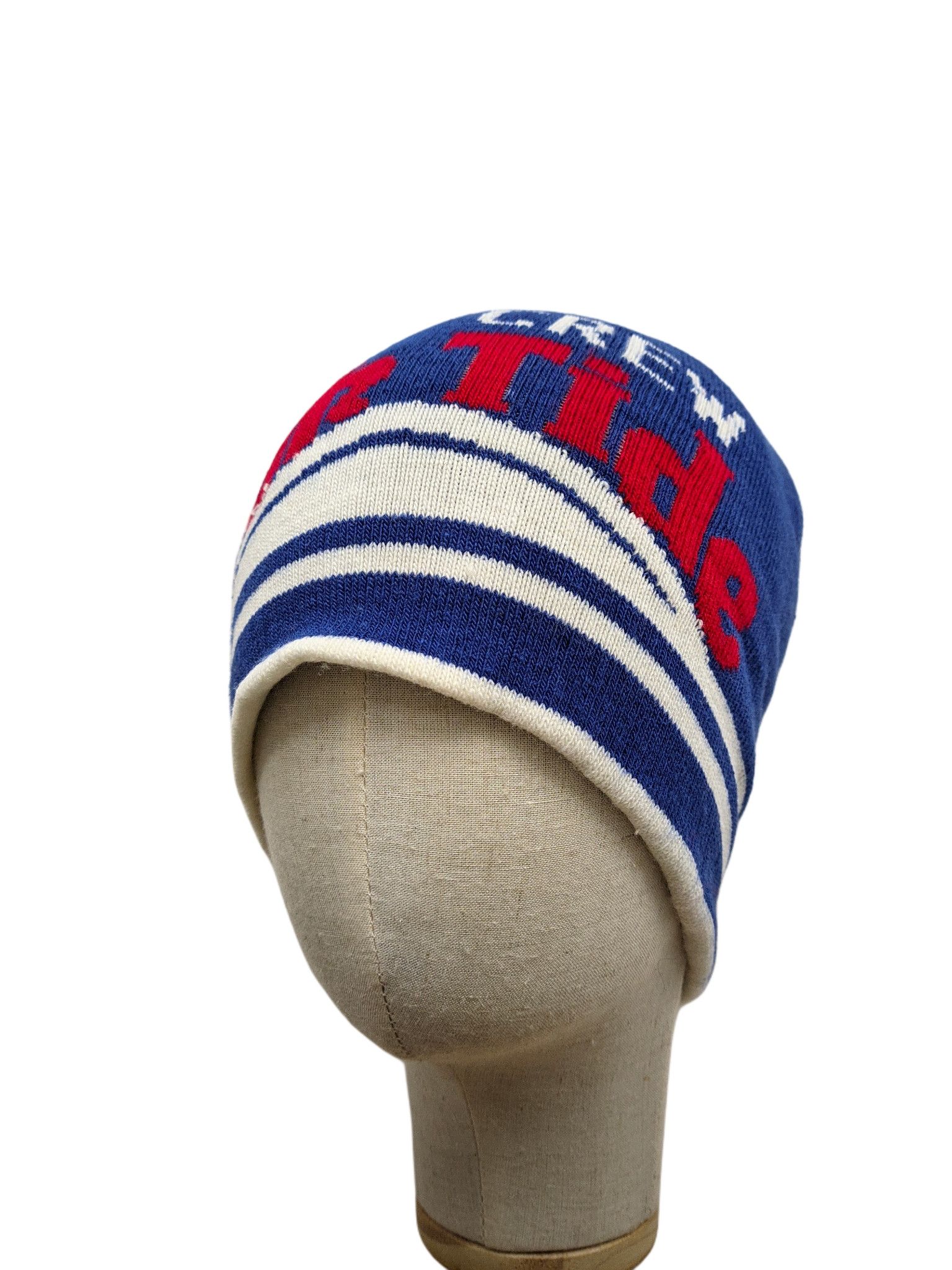 Other Surf Crew High Tide Beanie Hats Size ONE SIZE - 4 Thumbnail