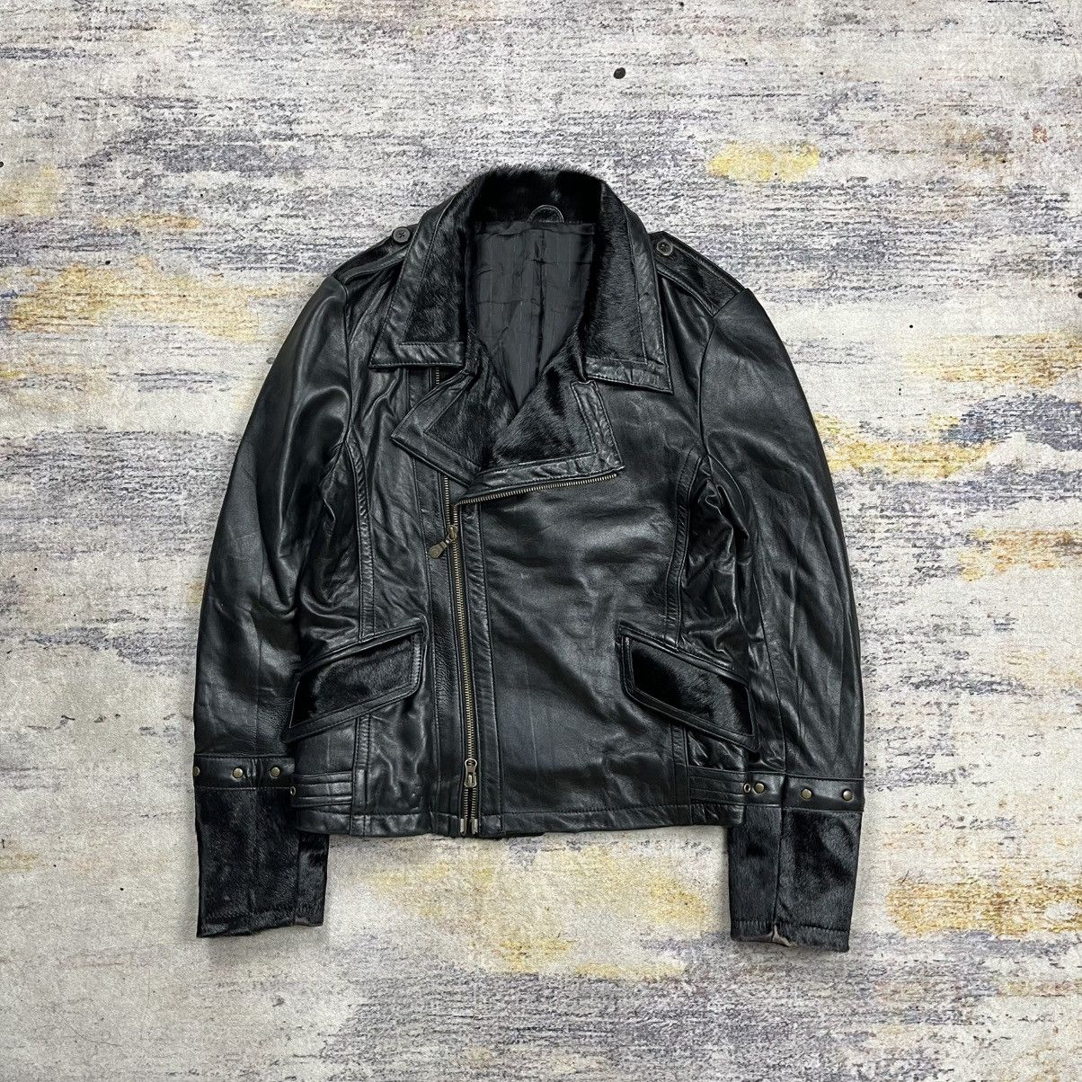 If Six Was Nine × Le Grande Bleu (L.G.B.) × Tornado Mart