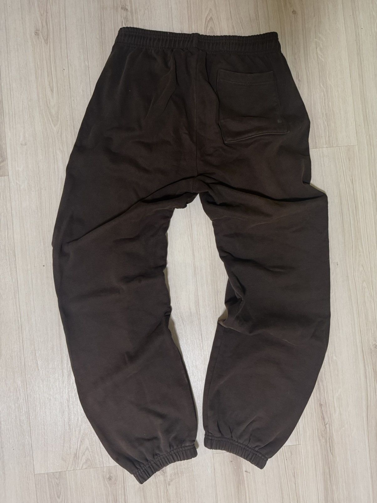 Travis Scott Travis Scott Cactus Jack Flare Pants Size US 33 - 5 Thumbnail